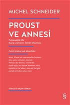 Proust ve Annesi Everest Yaynlar
