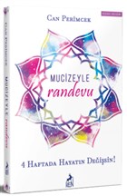 Mucizeyle Randevu Ren Kitap