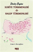 Dnden Bugne Suriye Trkmenleri 2 Gece Kitapl
