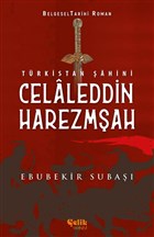 Trkistan ahini Celaleddin Harezmah elik Yaynevi