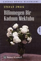 Bilinmeyen Bir Kadnn Mektubu Remzi Kitabevi