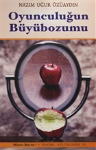 Oyunculuun Bybozumu Mitos Boyut Yaynlar