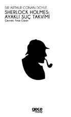 Sherlock Holmes: Ayakl Su Takvimi Gece Kitapl