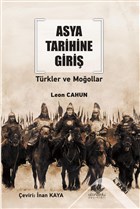 Asya Tarihine Giri Altnordu Yaynlar