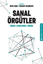 Sanal rgtler Maltepe niversitesi Kitaplar