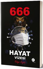 666 Hayat Vizesi Herdem Kitap