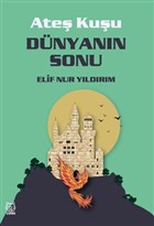 Dnyann Sonu - Ate Kuu 3 Luna Yaynlar