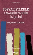 Sosyalistlerle Anaristlerin likisi Gece Kitapl