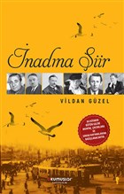 İnadına Şiir Okumuşlar Yayıncılık