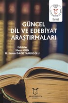 Gncel Dil ve Edebiyat Aratrmalar Akademisyen Kitabevi