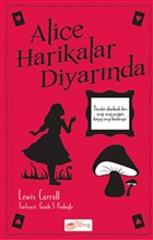Alice Harikalar Diyarnda The ocuk