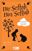 Bir eftali Bin eftali The ocuk