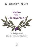 Neden Özür Dilemiyorsun? Varlık Yayınları