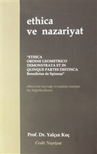 Ethica ve Nazariyat Cedit Neriyat