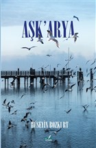 Ak`Arya zan Yaynclk