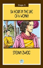 24 Hours in the Life of a Woman - Stage 5 Maviat Yaynlar
