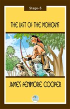 The Last of the Mohicans - Stage 5 Maviat Yaynlar