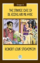The Strange Case of Dr. Jeckyll and Mr. Hyde - Stage 5 Maviat Yaynlar