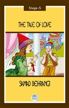 The Tale of Love - Stage 5 Maviat Yaynlar