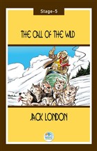The Call of the Wild - Stage 5 Maviat Yaynlar