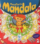 Masallarla Mandala 2 Gen Damla Yaynevi - zel rn