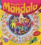 Masallarla Mandala 1 Damla Yaynevi - zel rn
