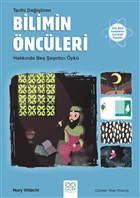 Tarihi Deitiren Bilimin ncleri Hakknda Be artc yk 1001 iek Kitaplar