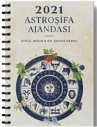 2021 Astroifa Ajandas Hrriyet Kitap