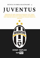 Juventus - Dnya Futbol Kulpleri 3 Siyah Beyaz Yaynlar