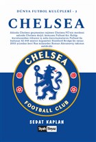 Chelsea - Dnya Futbol Kulpleri 2 Siyah Beyaz Yaynlar