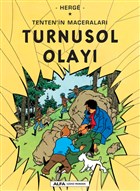 Turnusol Olay Tenten`in Maceralar Alfa Yaynlar