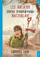 Leo Amca`nn Sibirya Ormanlarndaki Maceralar Sola Kidz
