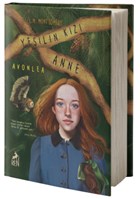 Yeilin Kz Anne Avonlea (Ciltli) Ren Kitap