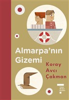 Almarpa`nn Gizemi Tudem Yaynlar