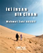 ki nsan Bir Cihan Glnar Yaynlar