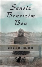 Sensiz Bensizim Ben BB Kitap