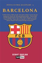 Barcelona - Dnya Futbol Kulpleri 5 Siyah Beyaz Yaynlar