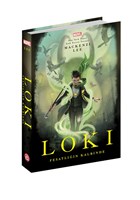 Loki Fesatln Kalbinde Beta Kitap