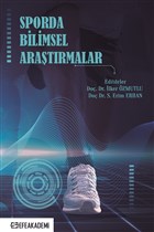 Sporda Bilimsel Aratrmalar Efe Akademi Yaynlar