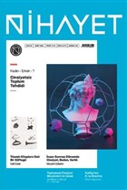 Nihayet Dergisi Say: 63 Mart 2020 Nihayet Dergisi