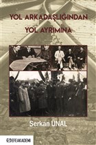 Yol Arkadalndan Yol Ayrmna Efe Akademi Yaynlar