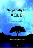 Serpehatiyen AQUB Ar Yaynlar