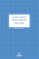 Kur`an- Kerim`i Okuma Kaideleri - Tecvid Ensar Neriyat