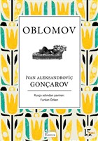 Oblomov Koridor Yaynclk - Bez Cilt