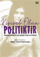 Kişisel Olan Politiktir Nota Bene Yayınları