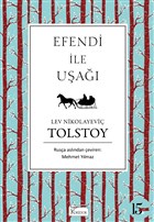 Efendi ile Ua Koridor Yaynclk - Bez Cilt