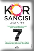 Kor Sancs 7 Gate Yaynlar
