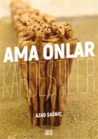 Ama Onlar Kardetiler Nota Bene Yaynlar