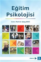 Eitim Psikolojisi Vizetek Yaynclk