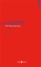 1917 Rus Devrimi Edebi eyler